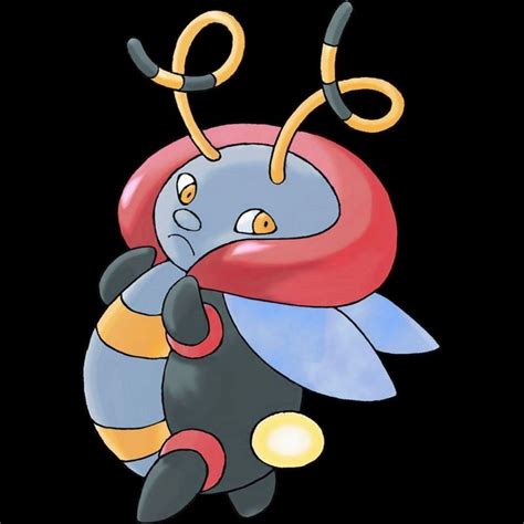 The Top 5 Bug-type Pokemon from Hoenn