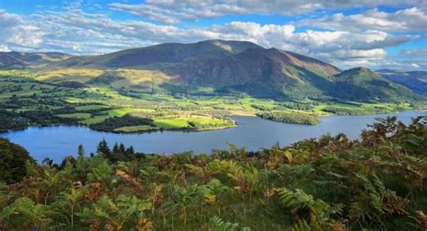 Bassenthwaite Lake - The Lake District | Visitors information to Lake ...