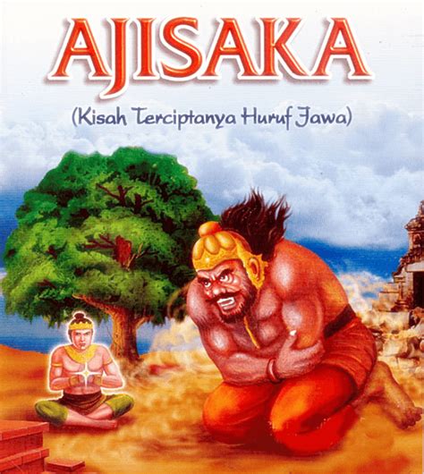 Asal Mula Hanacaraka - Aksara Jawa Kuno