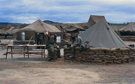 US ARMY 18th Engineer Brigade - Vietnam-Krieg / Vietnam War - history ...