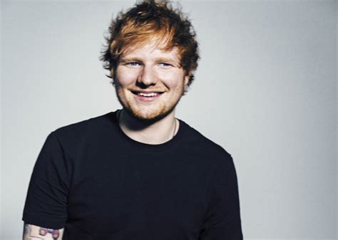 Ed Sheeran Wallpapers - Wallpaper Cave