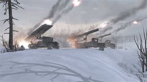 Company of Heroes 2 | macgamestore.com