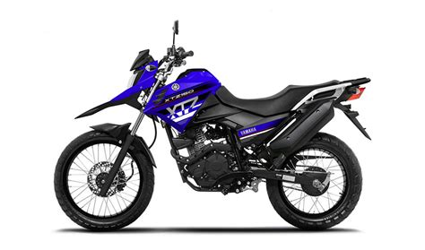 Yamaha XTZ 150: This new dirt bike can attract scores of commuters in Nepal - OnlineKhabar ...