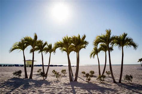 14 Best Pinellas County Beaches, Florida - Sunlight Living