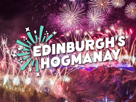 LiveSTREAM!! 2023–2024 Edinburgh’s Hogmanay — @Live - Darma - Medium