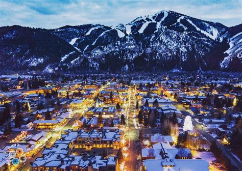 Discover Ketchum | City of Ketchum Idaho