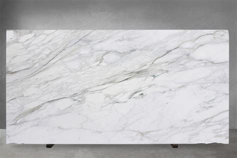 Calacatta Borghini - Italian Marble - Rock Mill Tile & Stone