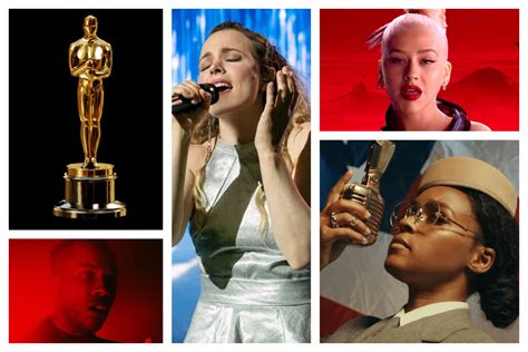 The Oscar Shortlist: Handicapping the 15 Best Original Songs - The Reelness