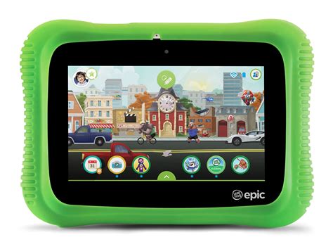 LeapFrog Epic development thread (ROMs, reco… | Android Development and ...