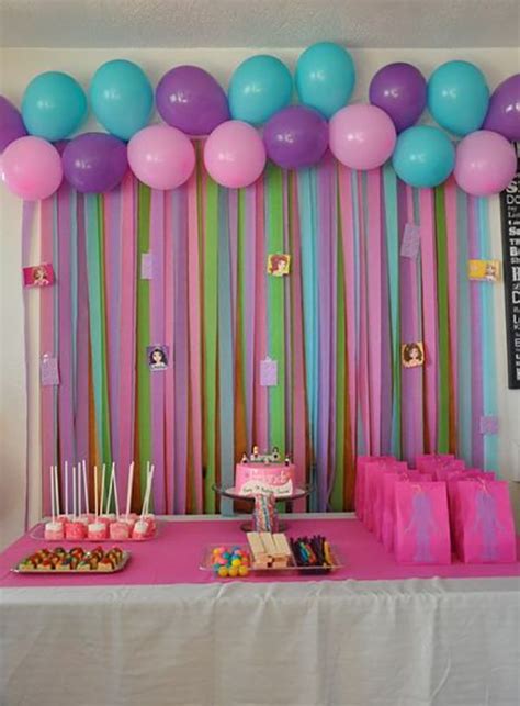 43 best images about FIESTAS Y CELEBRACIONES on Pinterest | Birthdays, Fiestas and Dollar tree ...