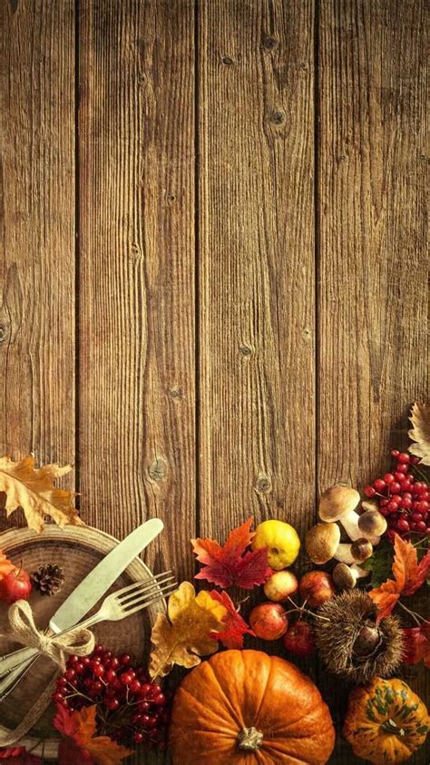 Thanksgiving Wallpaper | WhatsPaper