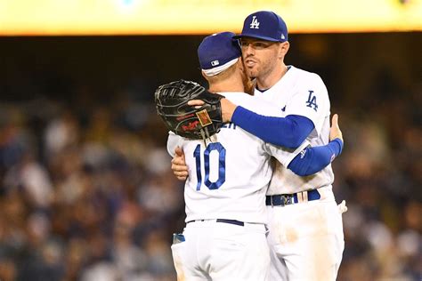 Dodgers home winning streak: Is it 20 straight games, or 5 (or 6)? - True Blue LA