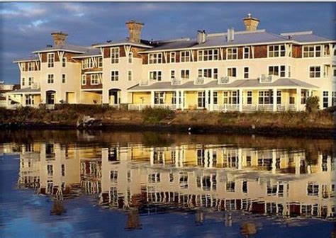 The Resort at Port Ludlow - UPDATED 2017 Prices & Hotel Reviews (WA) - TripAdvisor