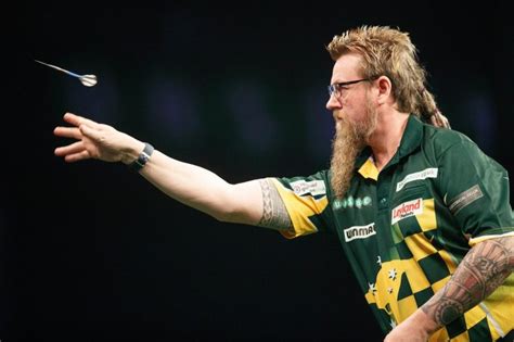 Unibet Premier League Darts: Whitlock denied by Anderson in brilliant battle | Simon Whitlock