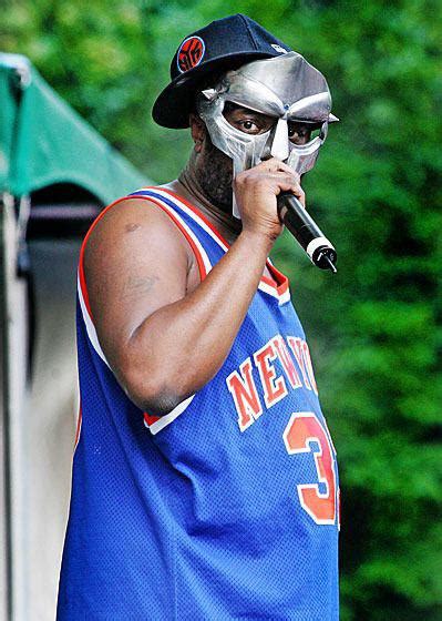 When did MF Doom son King Malachi Ezekiel Dumile die?