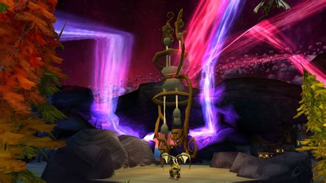 Caverns of Time - Zone - World of Warcraft