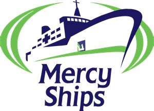 Mercy Logo PNG Vectors Free Download