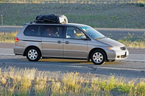 Can A Loveseat Fit In A Minivan Or An SUV?