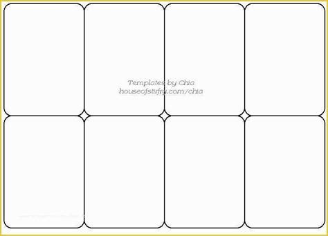 Free Card Making Templates Printable Of 5 Best Of Card Making Templates Printable Card ...