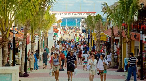 Playa del Carmen Pictures: View Photos & Images of Playa del Carmen