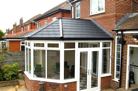 These Solid Roofs for your Conservatory have really taken off in the past twelve months. Look at ...