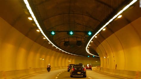 This Major Tunnel In Malaysia Has Been Listed As One Of The World’s ...