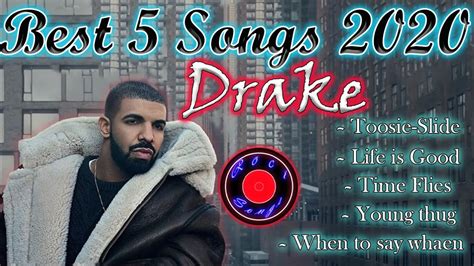 drake 2020 best songs - YouTube