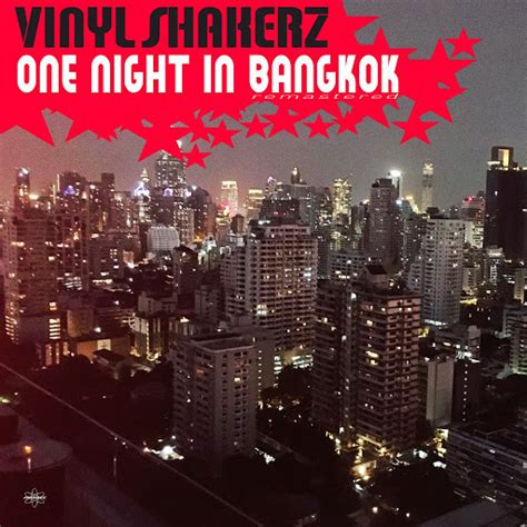 datABBAse - CD - Vinylshakerz - One Night In Bangkok