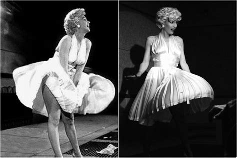 Courage Means Feeling The Fear And Doing It Anyway - A tribute to Marilyn Monroe June 1, 1926 ...