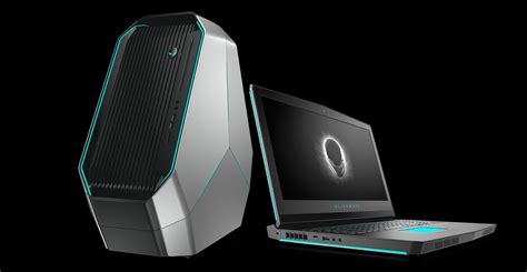 Alienware Gaming PCs: Laptops, Desktops and Consoles | Dell New Zealand