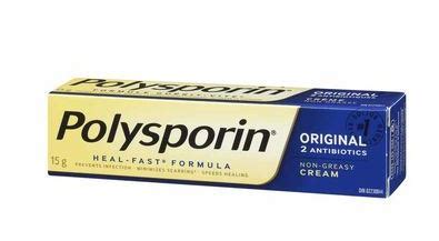 Polysporin® Cream - Bowers Medical Supply