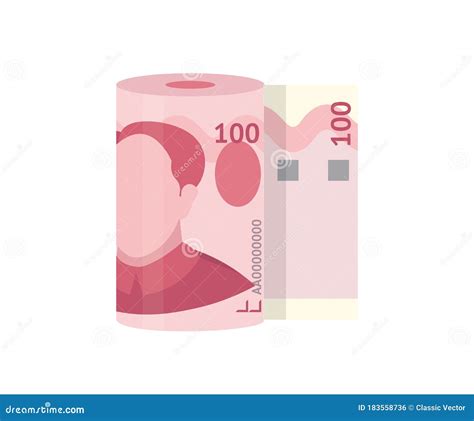 Set With Asian Currency Symbols Cartoon Vector | CartoonDealer.com ...