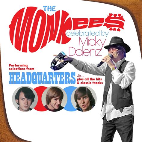 The Monkees HEADQUARTERS Super Deluxe Edition And Micky Dolenz 2023 Headquarters Tour! | The ...