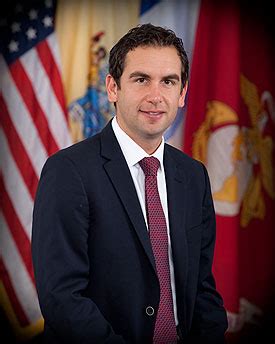 Hear from Jersey City Mayor Steven Fulop H ’14 on September 12 as he Discusses Leadership - News