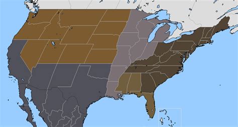 Consequences of Dr. Loveless Plans to divide the USA? (Wild Wild West ...