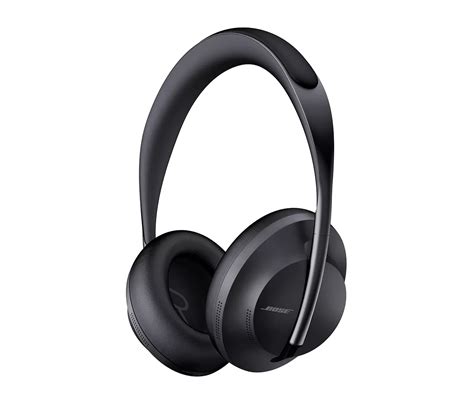 Smart Noise Cancelling Headphones 700 | Bose