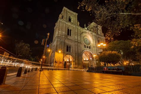 Catedral De Cuenca Noche - Foto gratis en Pixabay - Pixabay