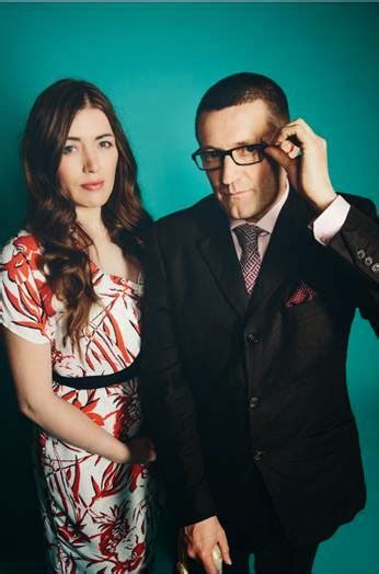 PAUL HEATON & JACQUI ABBOTT announce outdoor shows for 2015 - Backstage ...