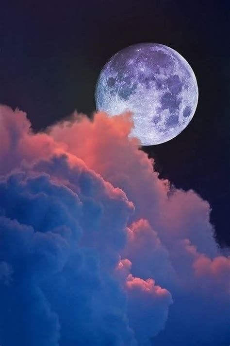 Mystic Moons | Moon photography, Beautiful moon, Moon pictures