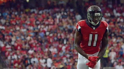 Julio Jones Highlights