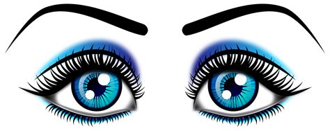 Eyes Png Image Transparent HQ PNG Download | FreePNGimg