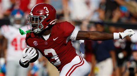 10 Alabama football players who face tough NFL draft decisions