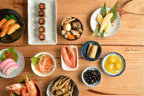 Osechi Ryori and the Symbolism of Japanese New Year | Asian Inspirations