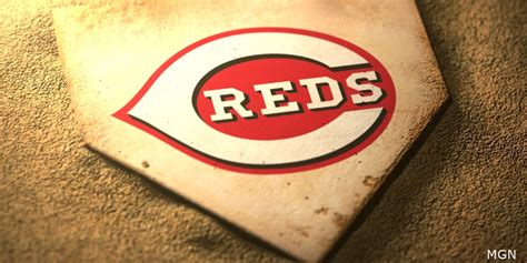 Cincinnati Reds announce 2023 schedule: Opening Day on March 30 vs. Pirates