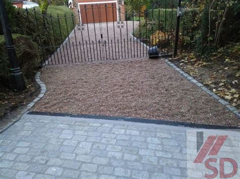 Gravel Driveways Bristol - Gravel Driveway Installations | Free Quotations