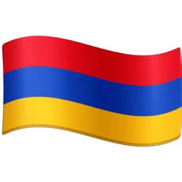 🇦🇲 Armenia Emoji | Flagpedia.net