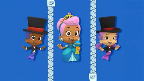 Dress Up | Bubble Guppies Wiki | Fandom