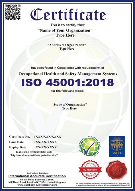 How to get iso 9001 certification? A step by step guide.