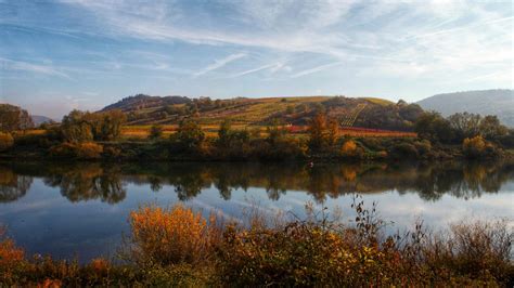 How I fell in love with Germany’s easy-access hiking trails | Adventure.com