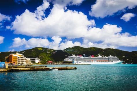 20 Ways to Experience Tortola for Cruise Passengers